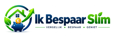 Ik Bespaar Slim